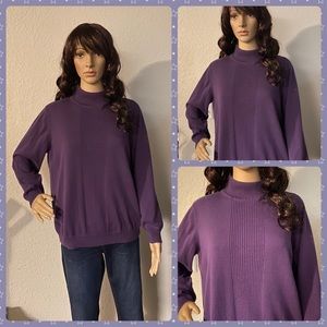 Dressbarn Long Sleeve Sweater